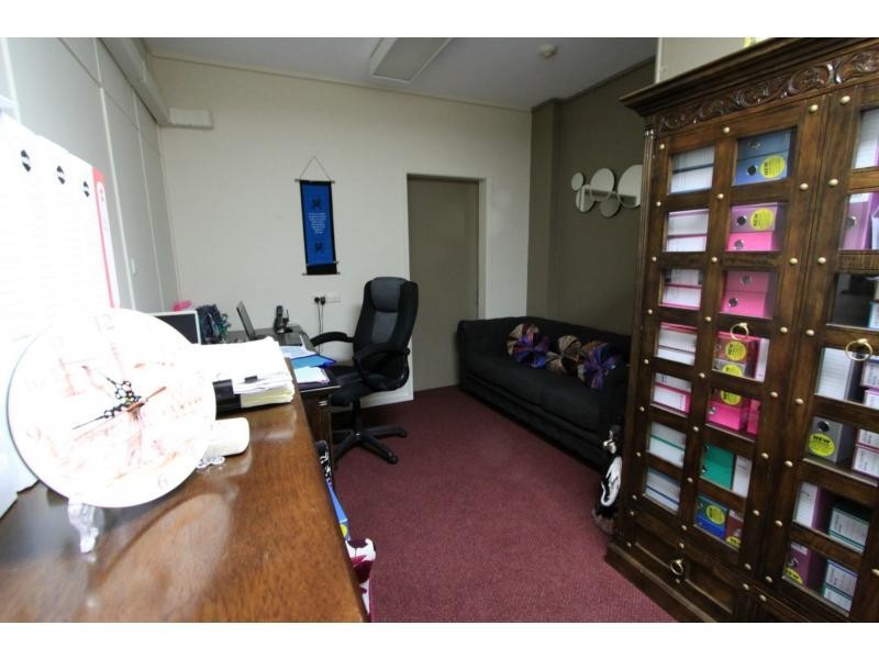 Suite 10/160 Bolsover Street, Rockhampton QLD 4700
