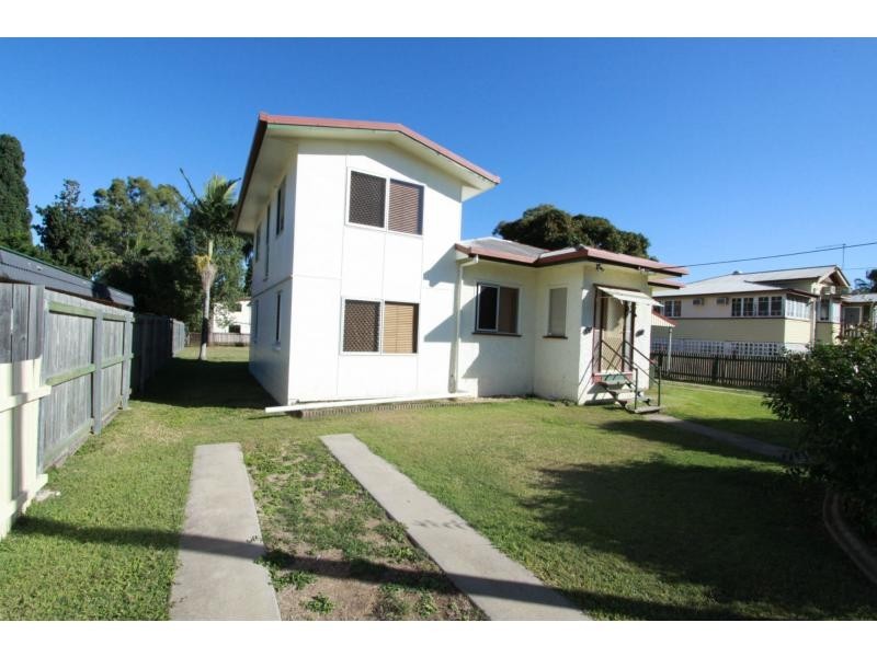 276 Mcdougall Street, Koongal QLD 4701