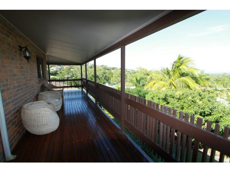 2 Fryer Avenue, Frenchville QLD 4701