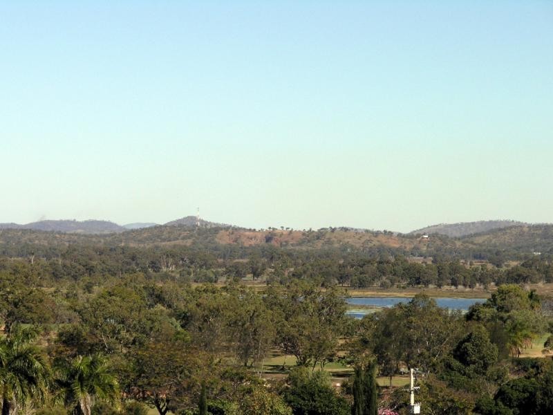 Lot 14 17 Bowen Terrace, The Range QLD 4700
