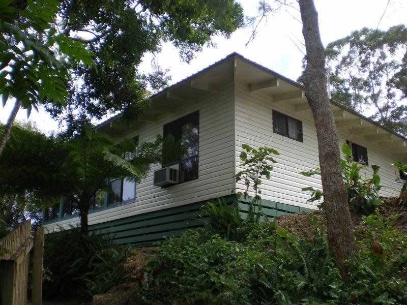 18 Elida Street, Mount Archer, Frenchville QLD 4701