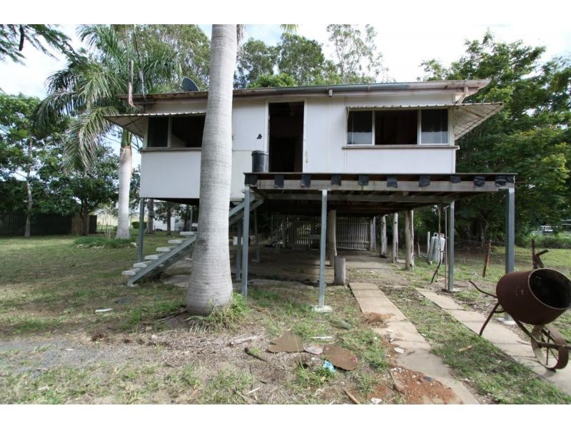 60 Oconnell Street, Depot Hill QLD 4700