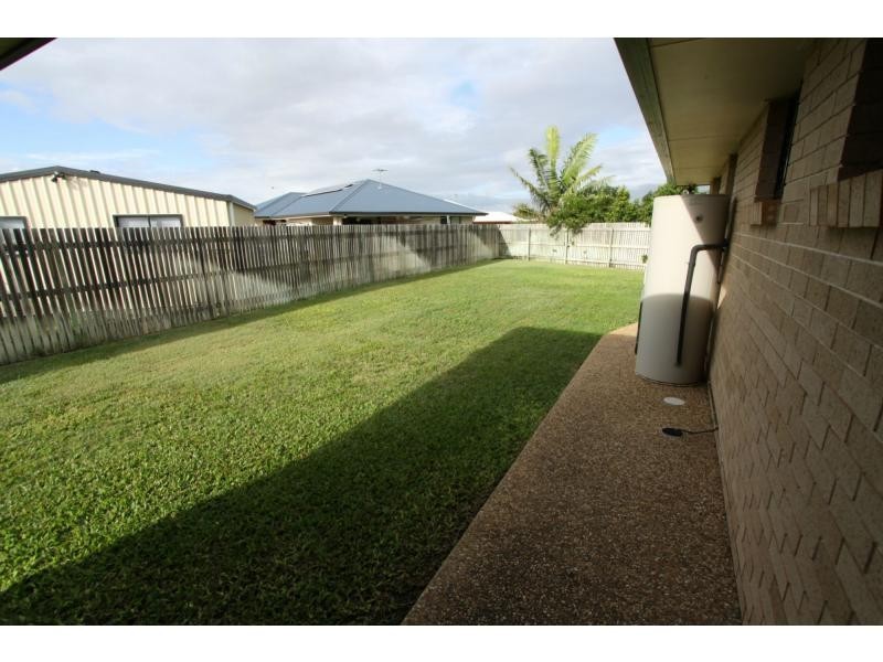 16 Mitchell Court, Gracemere QLD 4702
