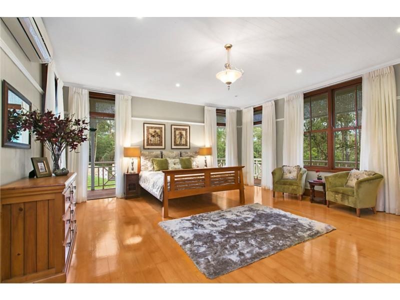 75 Red Cedar Road, Pullenvale QLD 4069
