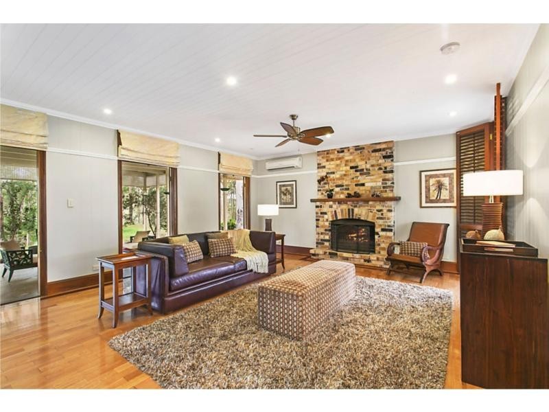 75 Red Cedar Road, Pullenvale QLD 4069