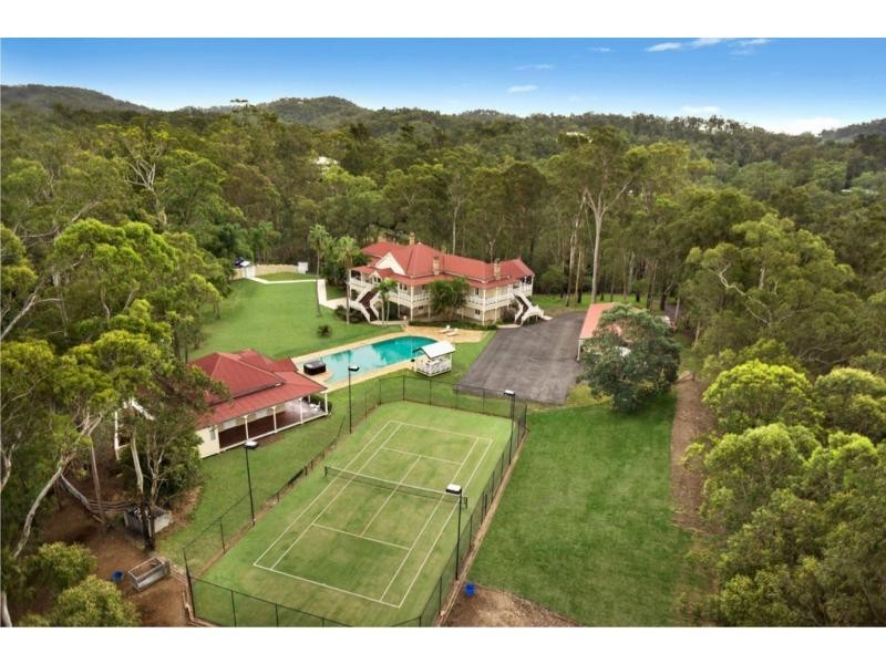 75 Red Cedar Road, Pullenvale QLD 4069