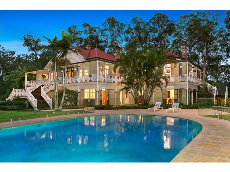 75 Red Cedar Road, Pullenvale QLD 4069
