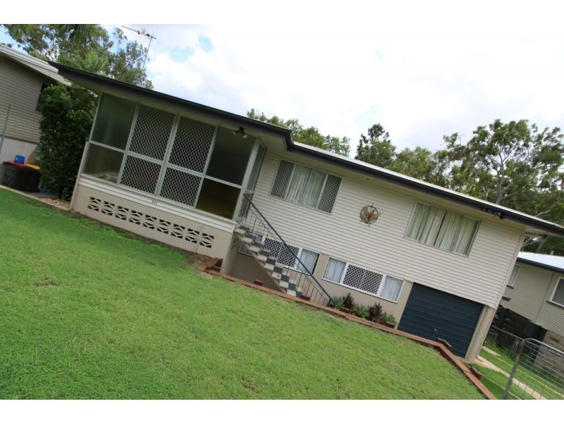 341 Mills Avenue, Frenchville QLD 4701