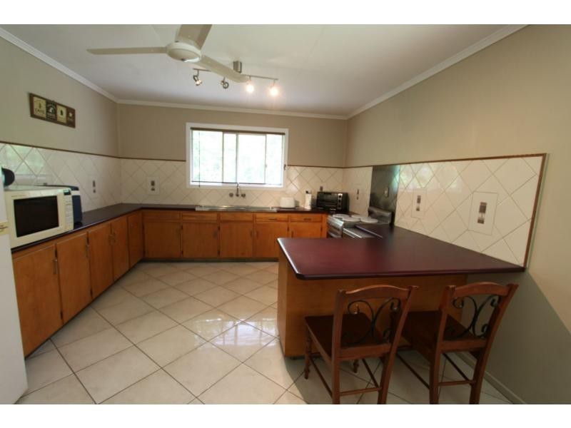341 Mills Avenue, Frenchville QLD 4701