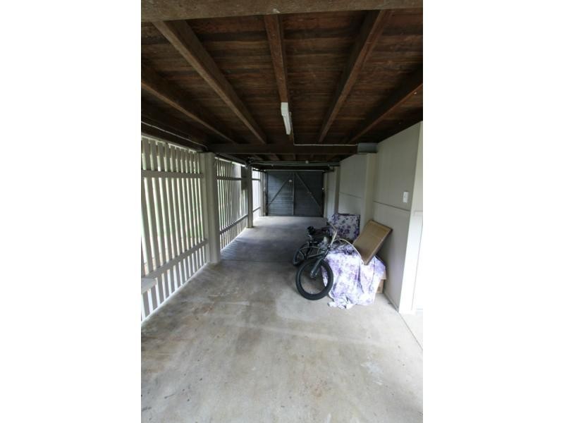 341 Mills Avenue, Frenchville QLD 4701