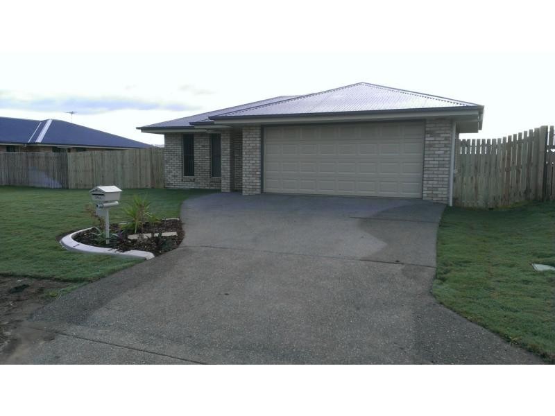 115 Capricorn Street, Gracemere QLD 4702