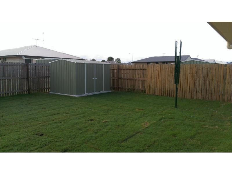 115 Capricorn Street, Gracemere QLD 4702