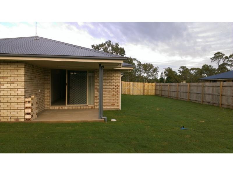 115 Capricorn Street, Gracemere QLD 4702