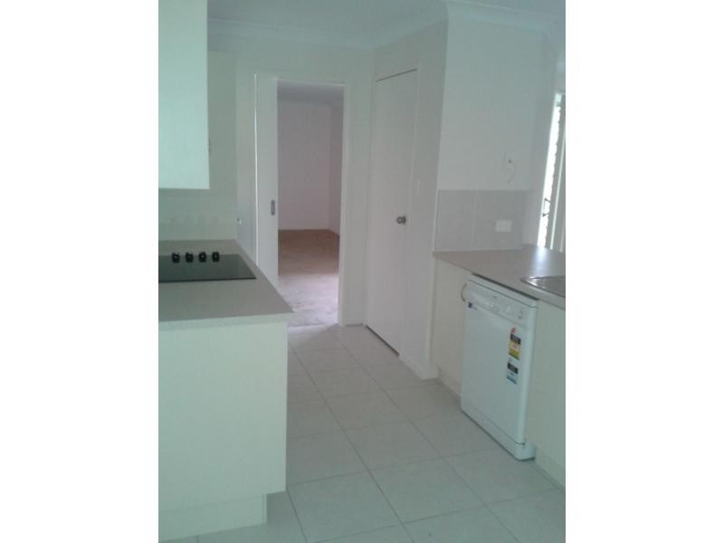 58 Bronco Crescent, Gracemere QLD 4702