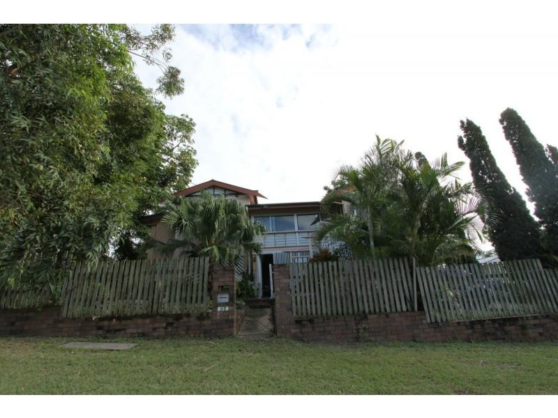 88 Albert Street, The Range QLD 4700