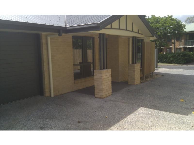 6/241 Upper Dawson Road, Allenstown QLD 4700