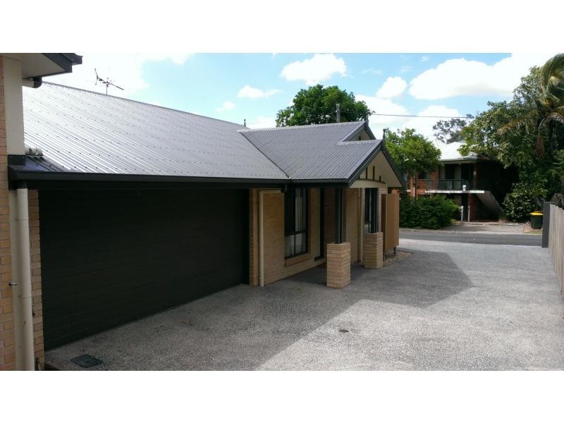 6/241 Upper Dawson Road, Allenstown QLD 4700