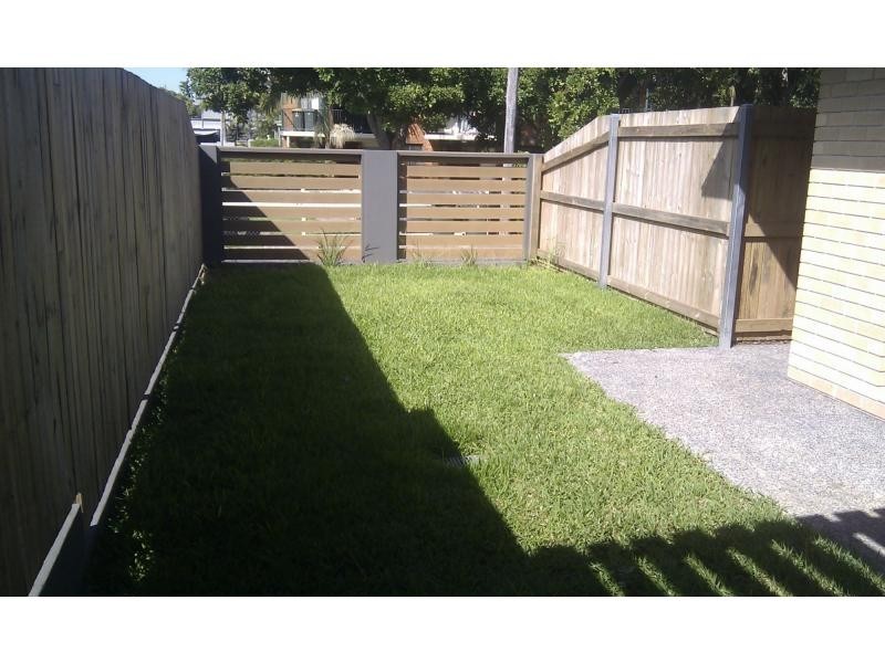 6/241 Upper Dawson Road, Allenstown QLD 4700
