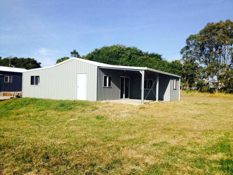 L203 Wiseman Street, Kabra QLD 4702