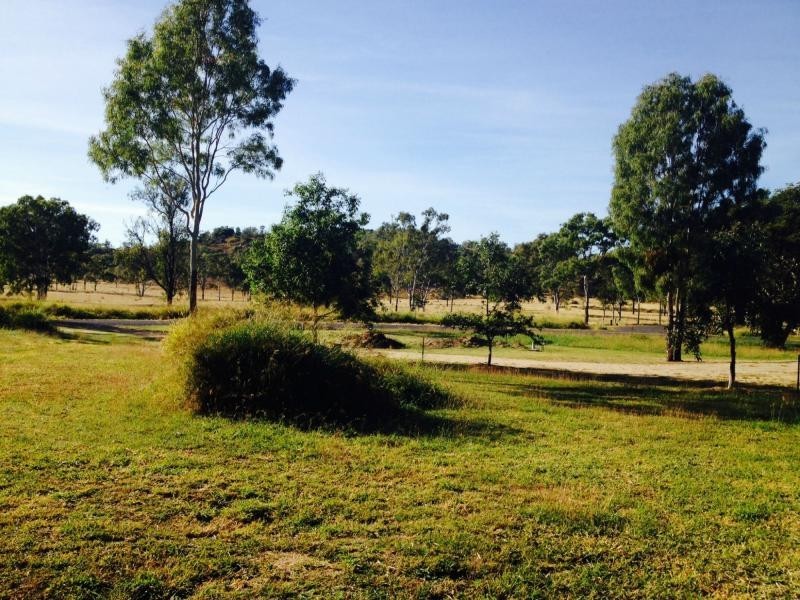 L203 Wiseman Street, Kabra QLD 4702