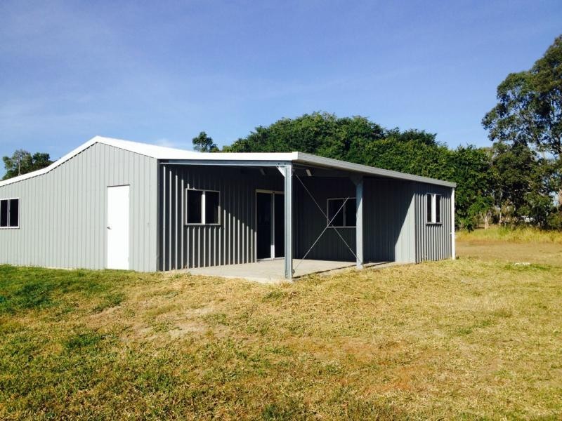 L203 Wiseman Street, Kabra QLD 4702