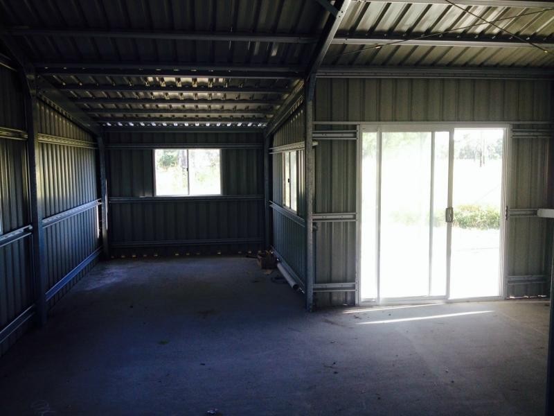 L203 Wiseman Street, Kabra QLD 4702