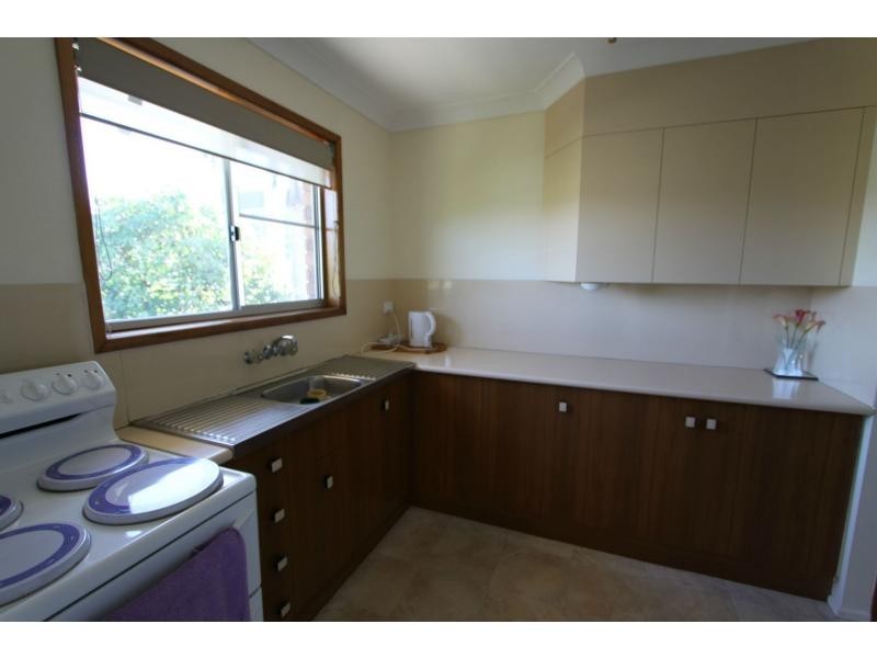 2 Bethesda Street, The Range QLD 4700
