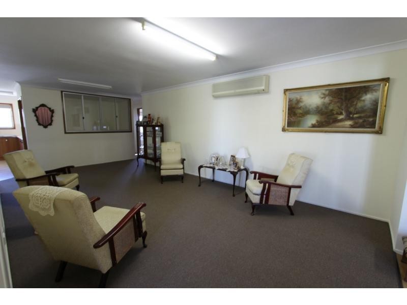 2 Bethesda Street, The Range QLD 4700