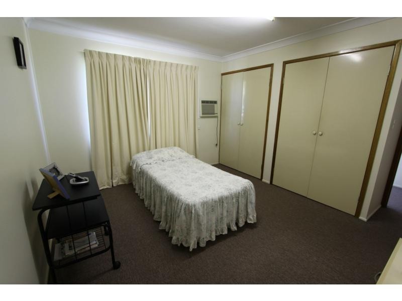 2 Bethesda Street, The Range QLD 4700