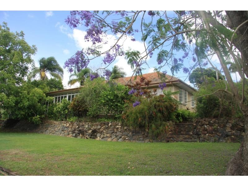 3 Higgins Street, The Range QLD 4700