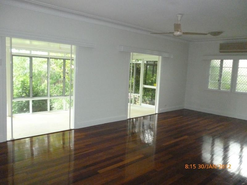 3 Higgins Street, The Range QLD 4700