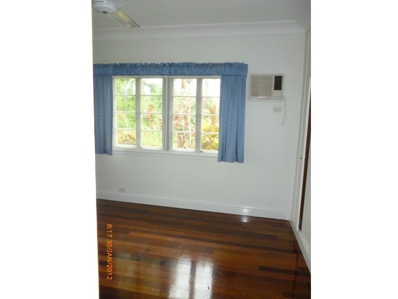 3 Higgins Street, The Range QLD 4700