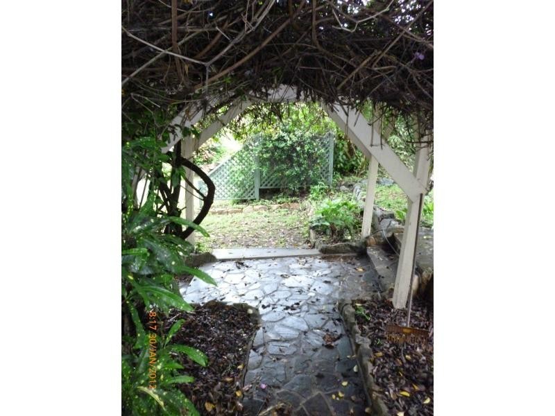 3 Higgins Street, The Range QLD 4700