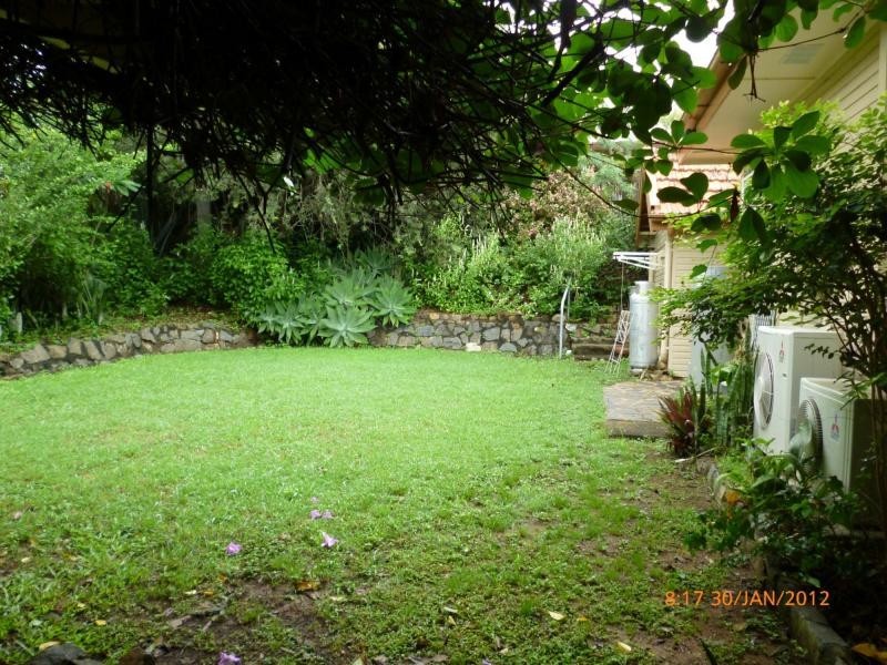 3 Higgins Street, The Range QLD 4700