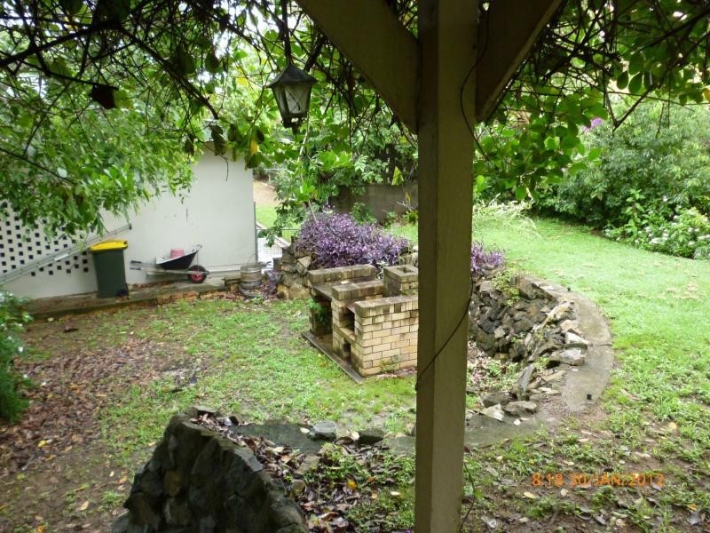 3 Higgins Street, The Range QLD 4700