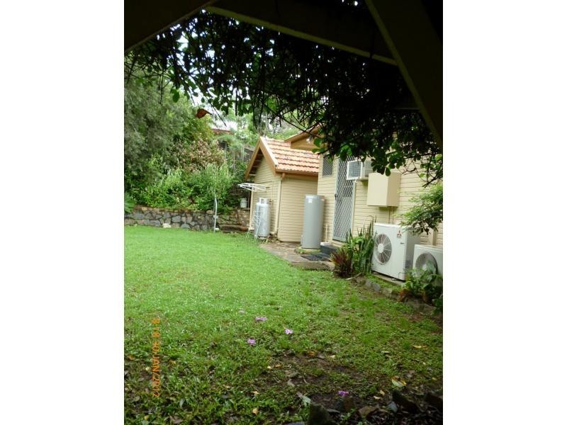 3 Higgins Street, The Range QLD 4700