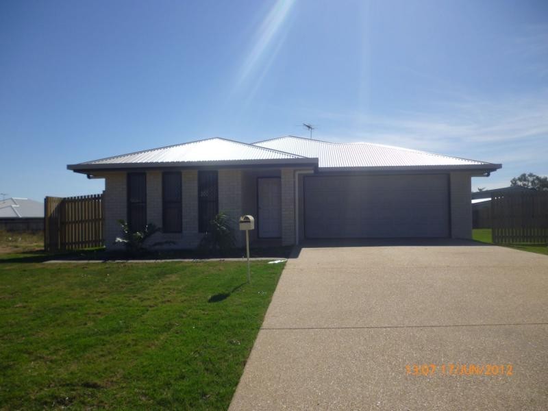 7 Jane Crescent, Gracemere QLD 4702