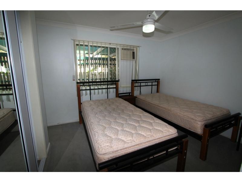 Unit 3/6 Thurston Street, Allenstown QLD 4700
