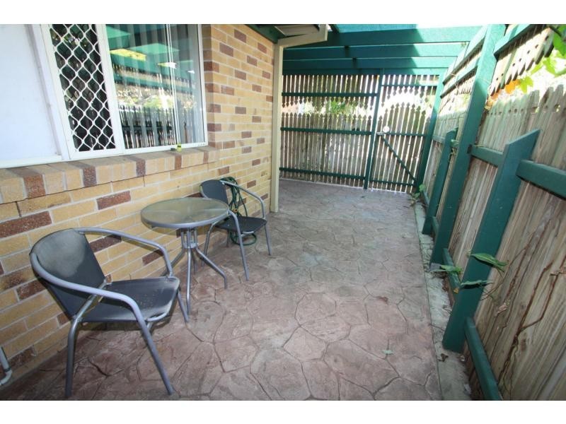 Unit 3/6 Thurston Street, Allenstown QLD 4700
