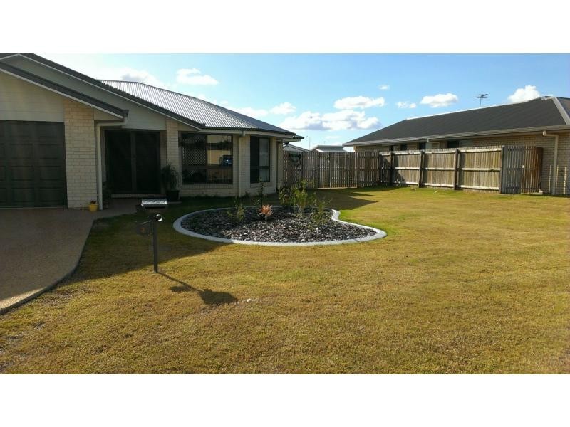 3 Jane Crescent, Warra Gardens, Gracemere QLD 4702