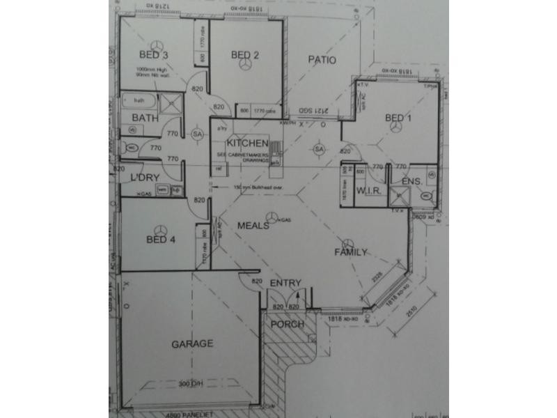 3 Jane Crescent, Warra Gardens, Gracemere QLD 4702
