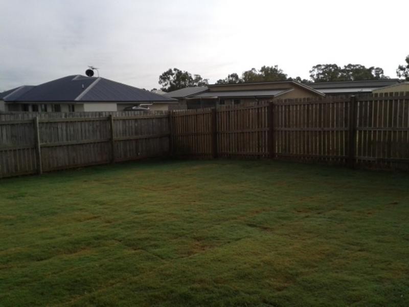 3 Jane Crescent, Warra Gardens, Gracemere QLD 4702