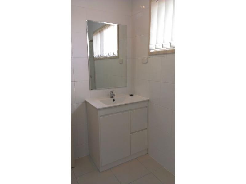 Duplex 2/397 Diplock Street, Frenchville QLD 4701