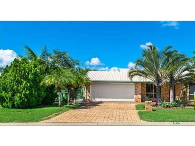 26 Hutchings Street, Gracemere QLD 4702