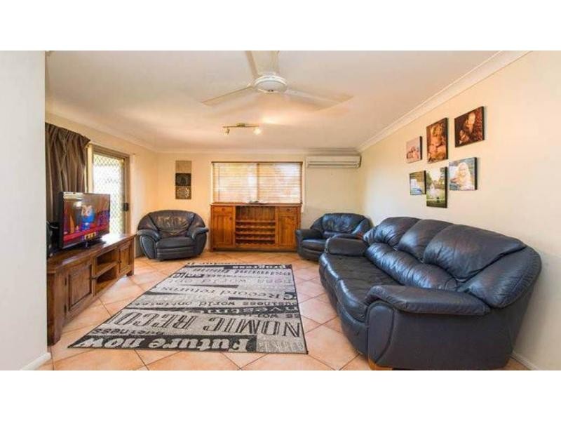 26 Hutchings Street, Gracemere QLD 4702