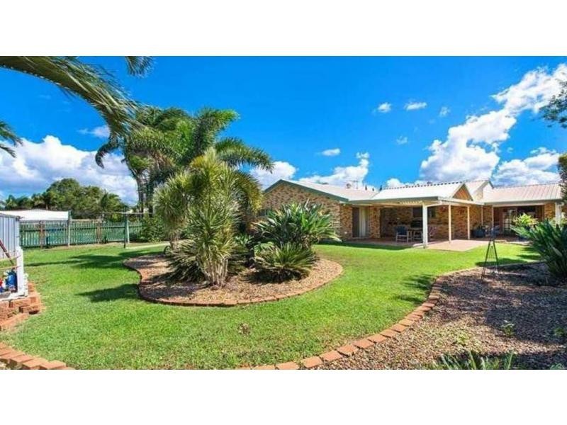 26 Hutchings Street, Gracemere QLD 4702