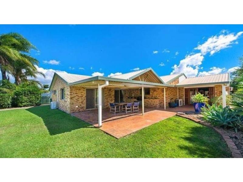 26 Hutchings Street, Gracemere QLD 4702