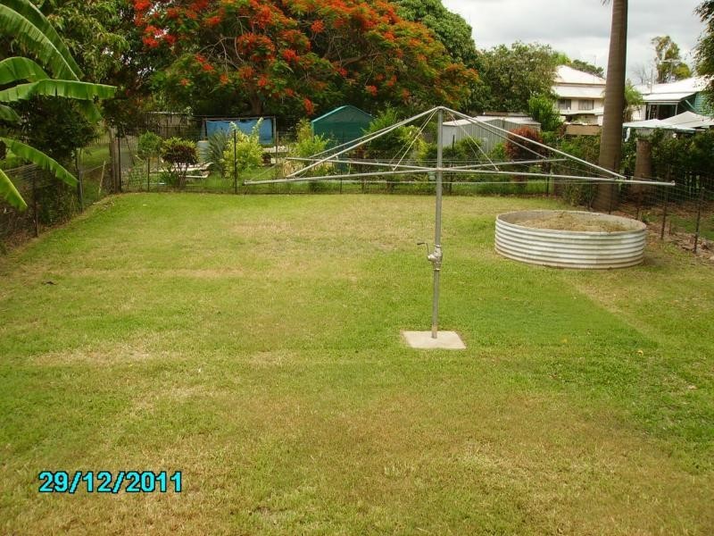 124 Derby Street, Allenstown QLD 4700