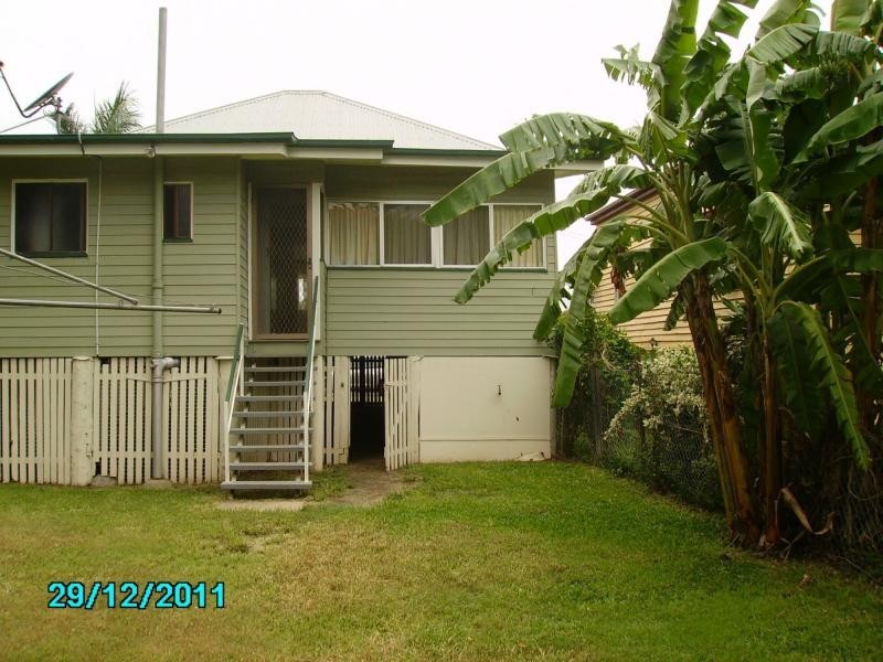 124 Derby Street, Allenstown QLD 4700