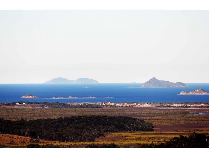 L50 Clinton Road, Cawarral QLD 4702